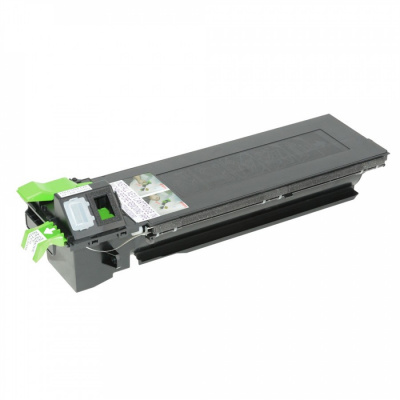 Sharp AR-152LT/AR-156T fekete (black) kompatibilis toner