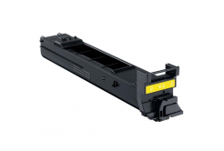 Konica Minolta A0DK251 sárga (yellow) eredeti toner