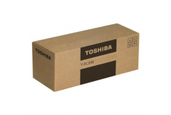 Toshiba T-FC338EKR 6B0000000922 fekete (black) eredeti toner