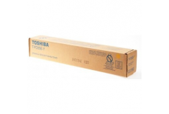 Toshiba 6AK00000185 T-FC65-EY sárga (yellow) eredeti toner