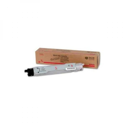 Xerox 106R00675 fekete (black) eredeti toner