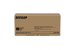 Develop DR-311 A0XV1RD fekete (black) eredeti fotohenger
