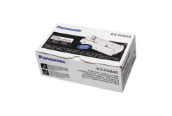 Panasonic KX-FA84X fekete (black) eredeti fotohenger
