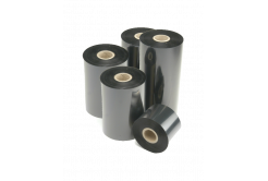 Honeywell Intermec 1-130645-01-0  thermal transfer ribbon, TMX 1310 / GP02 wax, 110mm, 10 rolls/box, black, kiárusítás