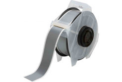 Brady GlobalMark Vinyl B595 GREY 29MM / 113145, címkék, GlobalMark Indoor/Outdoor Vinyl Tape, 29.00 mm x 30 m
