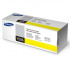 HP SU524A / Samsung CLT-Y506S sárga (yellow) eredeti toner