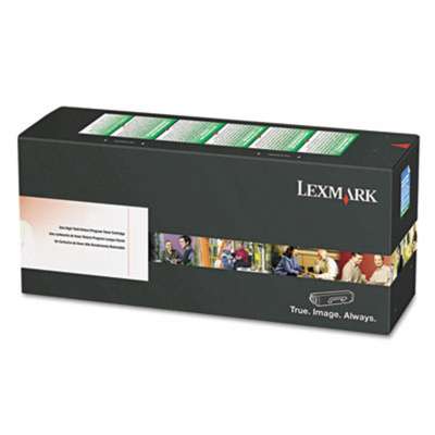 Lexmark 78C2XKE fekete (black) eredeti toner