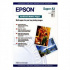 Epson Archival Matte Paper S041340 C13S041340, 33x48cm, 50db, tintasugaras, fehér, fotópapír
