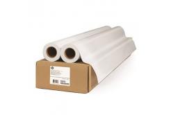HP Everyday Matte polipropiléne CH026A, 120 g/m2, 1270mm x 30.5m, 2db, polipropilén, matt, fehér, papírtekercs