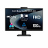 ASUS ExpertCenter/P470VAK/27"/FHD/7-240H/32GB/1TB/Intel int/W11P/Fekete/3 év helyszíni garancia