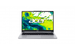 Acer NX.JXVEC.001 Aspire Lite 15/AL15-46P-R313/R3-5400U/15,6"/FHD/8GB/512GB/RX Vega 6/operációs rendszer nélkül/Ezüst/2R