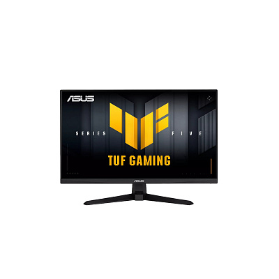 ASUS 90LM0B80-B01171 TUF/VG279QM5A/27"/IPS/FHD/240Hz/0,3ms/Fekete/3R