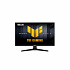 ASUS 90LM0B80-B01171 TUF/VG279QM5A/27"/IPS/FHD/240Hz/0,3ms/Fekete/3R