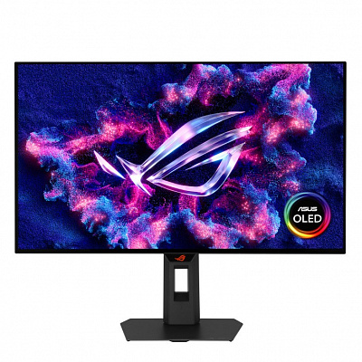 ASUS 90LM0CC0-B01171 ROG/XG27AQDMGR/27"/OLED/QHD/240Hz/0,03ms/Fekete/3R