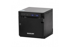 Bixolon SRP-QE300 SRP-QE300K blokknyomtató, USB, Ethernet, cutter, black