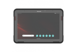 Honeywell RT710-L0N-50C01C4G RT710, hűtőtárolás, 10,1" WUXGA tablet, fűtött kijelző, Qualcomm 2,9 GHz, 8 GB RAM, 256 GB tárhely, Wi‑Fi 7, 5G, IP68, Android 16