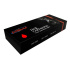 JetWorld PREMIUM kompatibilis tintapatron pro Canon PFI-3300R 6438C001 piros (red)