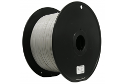 Professional Lab FG-P190-E1, 3D filament, PETG, 1,75mm, 5000g, Szürke (Grey)