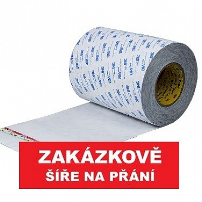3M 9448A Oboustranně lepicí páska 25mm x 50 m