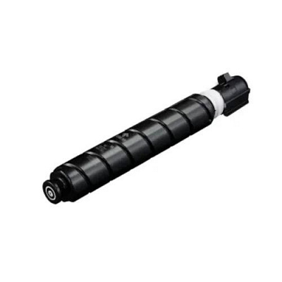 Canon C-EXV 1008 6737C001 fekete (black) eredeti toner