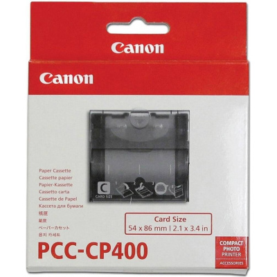 Canon PCC-CP400 6202B001 papírtartó