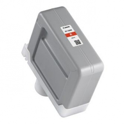Canon PFI-1300R (0819C001) piros (red) eredeti tintapatron