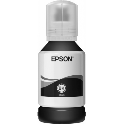 Epson 101 C13T03V14A fekete (black) eredeti tintapatron