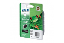 Epson T0540 optimalizátor lesku (glossy optimizer) eredeti tintapatron