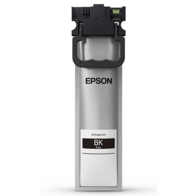 Epson T9641 C13T964140 fekete (black) eredeti tintapatron