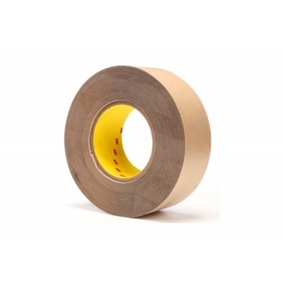 3M 9485 Transzfer ragasztószalag, tl. 0,13 mm, 25 mm x 55 m