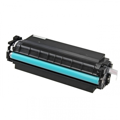 Canon 046BK 1250C002 fekete (black) kompatibilis toner