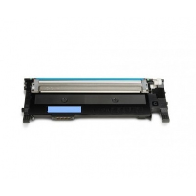 Utángyártott toner a HP 117A W2071A cián (cyan)