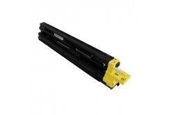 Kyocera DV-8325Y 302NP93070 sárga (yellow) eredeti developer