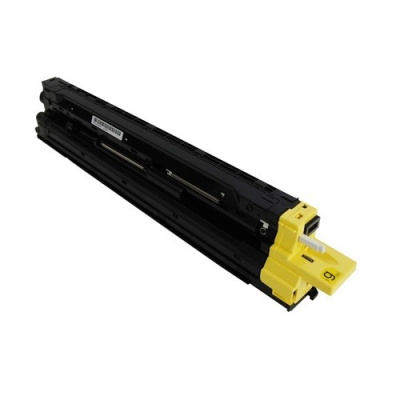 Kyocera DV-8325Y 302NP93070 sárga (yellow) eredeti developer