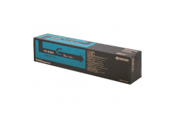 Kyocera Mita TK-8305C cián (cyan) eredeti toner