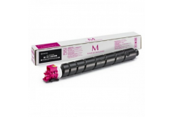 Kyocera TK-8365M 1T02YPBNL0 bíborvörös (magenta) eredeti toner