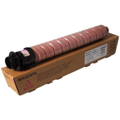 Ricoh 842508 bíborvörös (magenta) eredeti toner