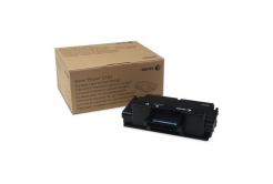 Xerox 106R02305 fekete (black) eredeti toner