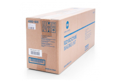 Konica Minolta IU210C 4062-503 cián (cyan) eredeti fotohenger