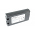 Dymo 1814308 újratölthető akkumulátor, XTL 300, LM 500TS, PnP WiFi