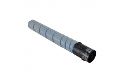 Lexmark 24B6846 cián (cyan) eredeti toner