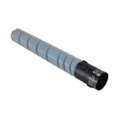 Lexmark 24B6846 cián (cyan) eredeti toner
