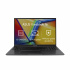 ASUS Vivobook 16  X1605VA-MB1680W Notebook, i5-13420H, 16,0", WUXGA, 16GB, 512GB, Iris X, W11H, Black, 2R, Cseh billentyűzet