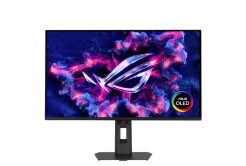 ASUS 90LM0C80-B01171 ROG/XG27AQDMES/27"/OLED/QHD/240Hz/0,03ms/Fekete/3R