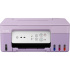 Canon PIXMA G3430 5989C025 tintasugaras multifunkciós, lila