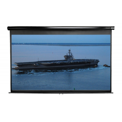 Epson M128UWX ELITE plátno roleta 128'' 16:10