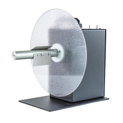 Labelmate MC-10, LMR001-UK, címkecsévélő