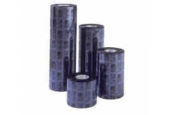 Honeywell Intermec 1-970649-47-0 thermal transfer ribbon, TMX 2010 / HP06 wax/resin, 154mm, 10 rolls/box, black