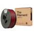 "The Filament" by Spectrum TF-24217, ASA CF, 1,75mm, 1000g, Piros (Red)