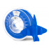 Spectrum 81004 3D filament, Light Weight PLA, 1,75mm, 1000g, Kék (Persian blue)